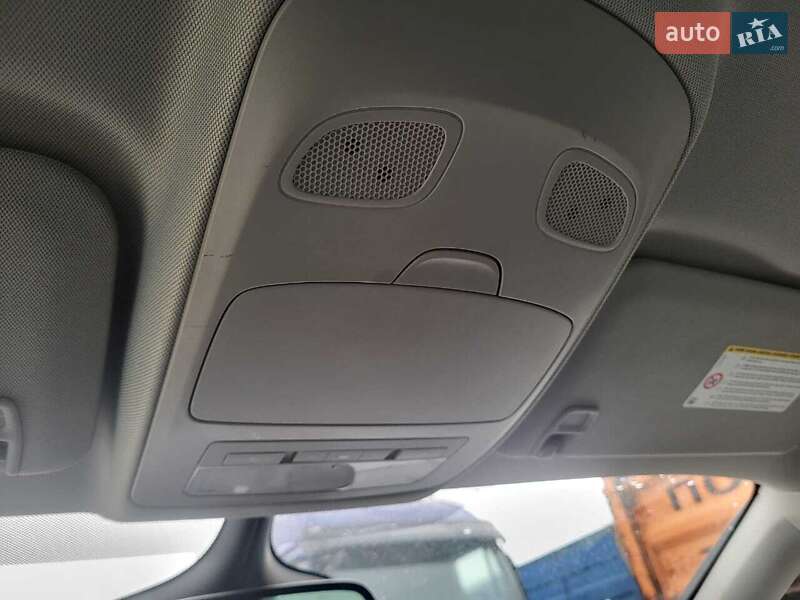 Минивэн Opel Zafira Tourer 2015 в Виннице фото 12 Минивэн Opel Zafira Tourer 2015 в Виннице