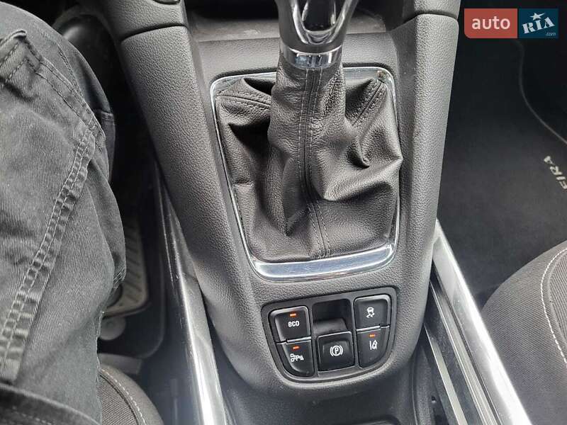 Минивэн Opel Zafira Tourer 2015 в Виннице фото 23 Минивэн Opel Zafira Tourer 2015 в Виннице