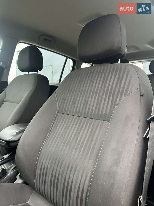 Мінівен Opel Zafira Tourer 2012 в Хоролі