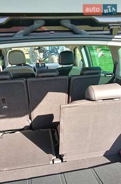 Минивэн Opel Zafira Tourer 2013 в Жовкве