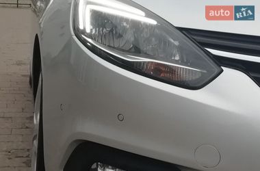 Минивэн Opel Zafira Tourer 2018 в Стрые