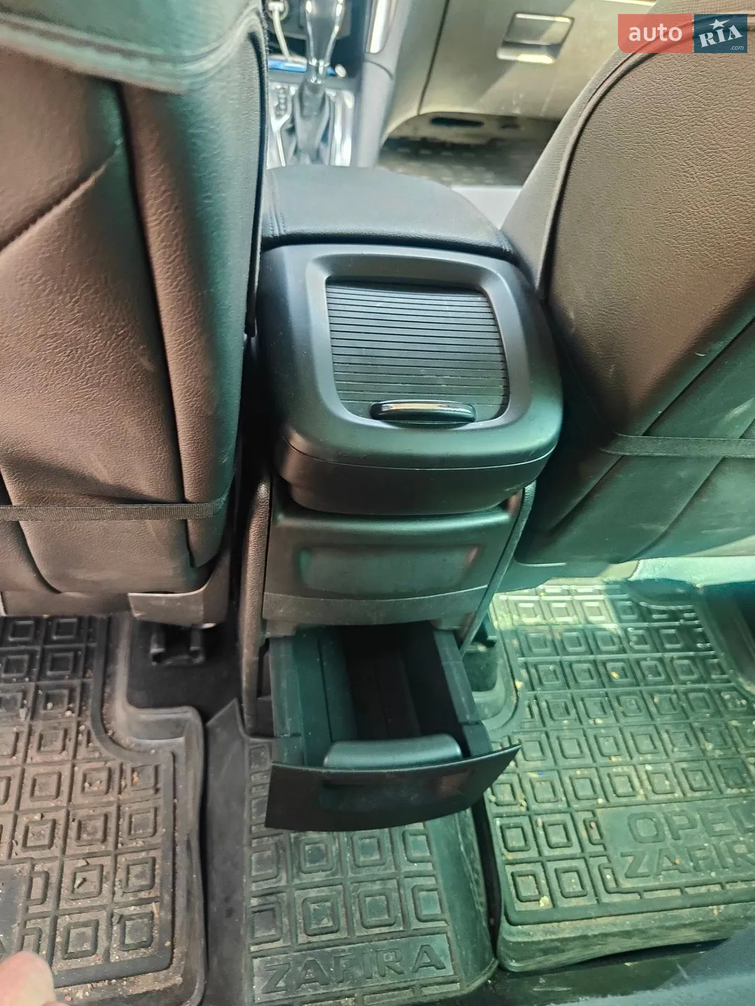 2013 Opel Zafira - мініатюра 31