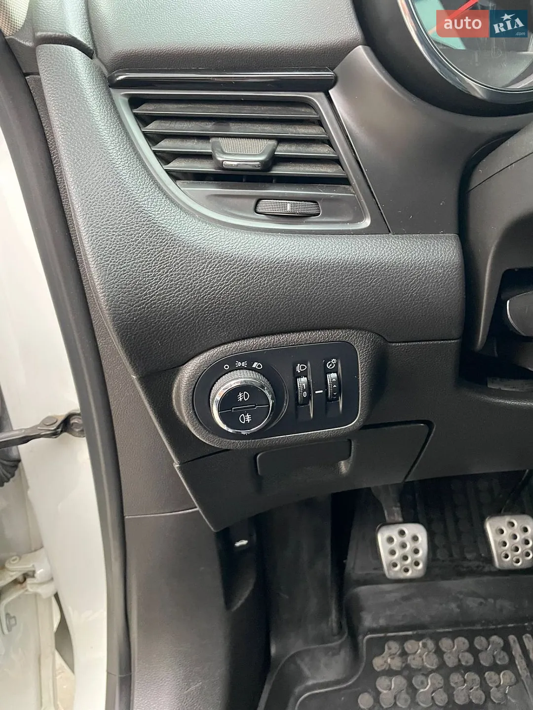 2012 Opel Zafira - мініатюра 4