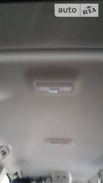 Минивэн Opel Zafira 2013 в Василькове фото 16 Минивэн Opel Zafira 2013 в Василькове