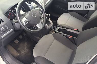  Opel Zafira 2013 в Виннице