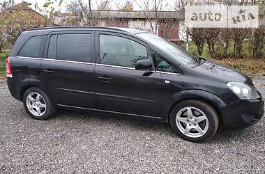 Универсал Opel Zafira 2011 в Бердичеве