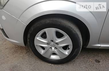  Opel Zafira 2007 в Львове