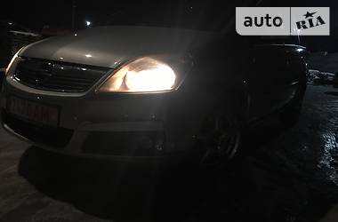  Opel Zafira 2008 в Ровно