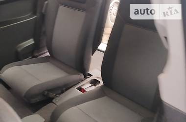Мінівен Opel Zafira 2006 в 