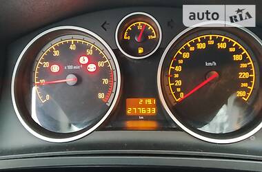 Мінівен Opel Zafira 2006 в 