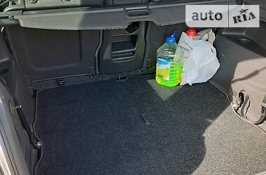 Мінівен Opel Zafira 2007 в 