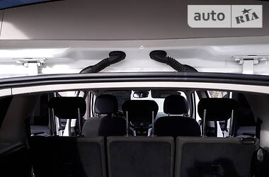Універсал Opel Zafira 2013 в 