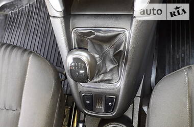 Універсал Opel Zafira 2013 в 