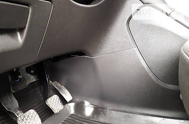 Універсал Opel Zafira 2013 в 
