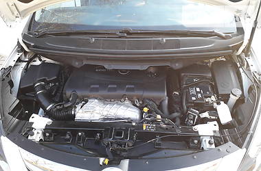 Універсал Opel Zafira 2013 в 
