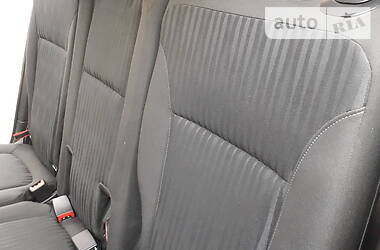 Універсал Opel Zafira 2013 в 