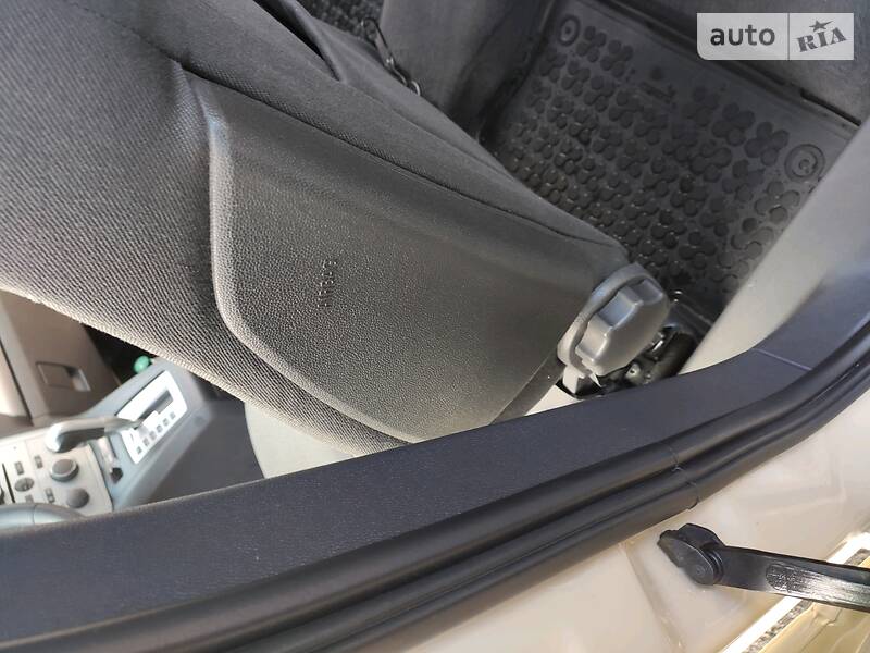 Мінівен Opel Zafira 2009 в Львові