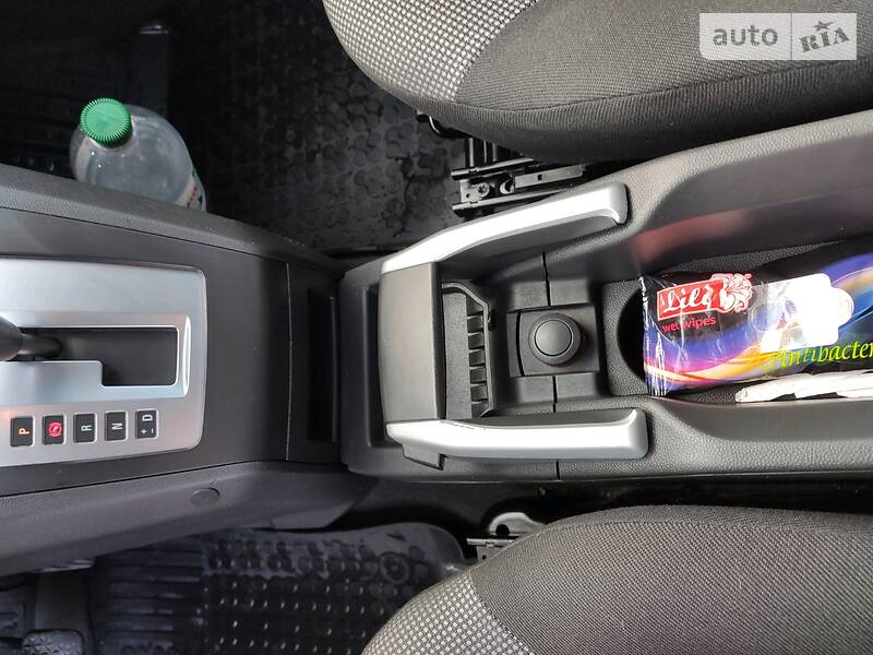 Мінівен Opel Zafira 2009 в Львові