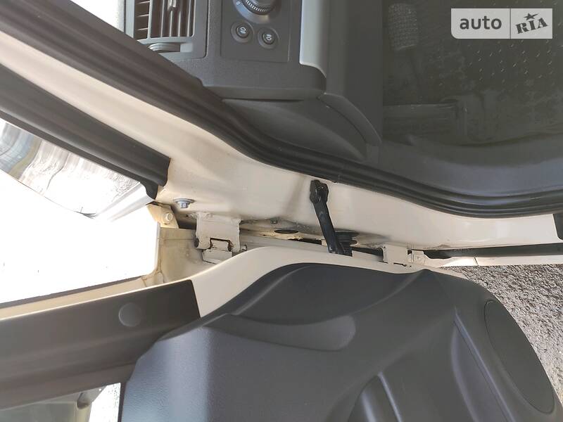 Мінівен Opel Zafira 2009 в Львові