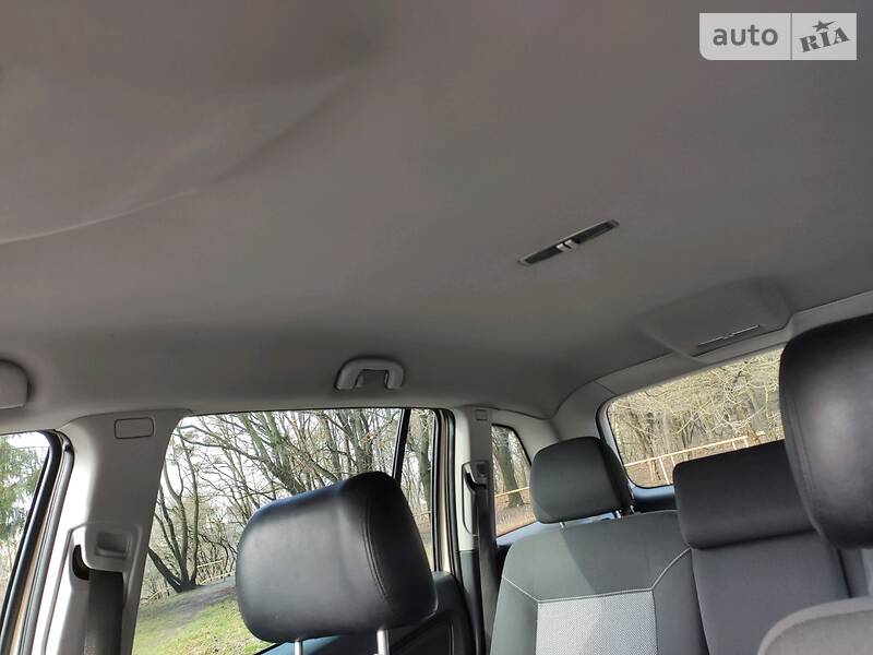 Мінівен Opel Zafira 2009 в Львові