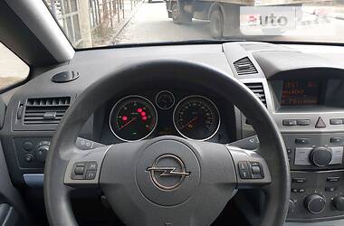 Мінівен Opel Zafira 2007 в 