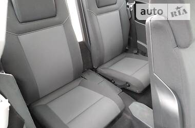 Універсал Opel Zafira 2008 в 