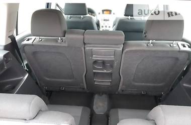 Універсал Opel Zafira 2008 в 