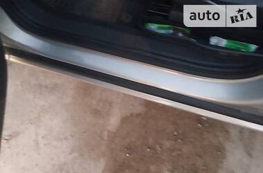 Мінівен Opel Zafira 2006 в 