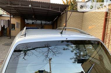 Мінівен Opel Zafira 2003 в 