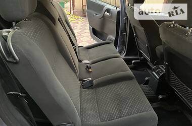 Мінівен Opel Zafira 2003 в 