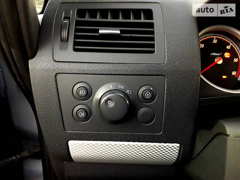 Мінівен Opel Zafira 2006 в Звягелі