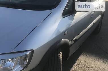 Мінівен Opel Zafira 2003 в 