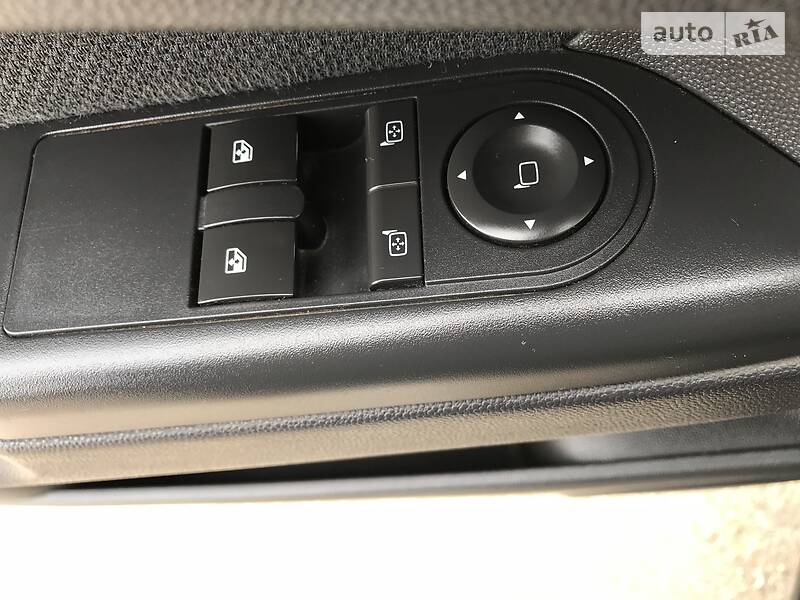 Універсал Opel Zafira 2008 в Києві фото 13 Універсал Opel Zafira 2008 в Києві