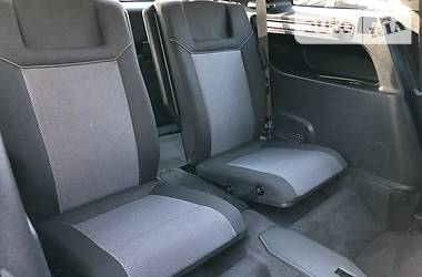 Мінівен Opel Zafira 2010 в 