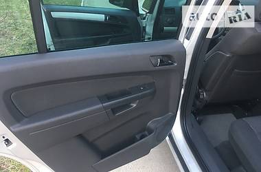Мінівен Opel Zafira 2009 в 