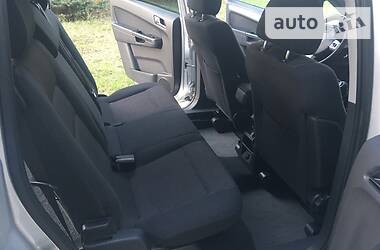 Мінівен Opel Zafira 2009 в 