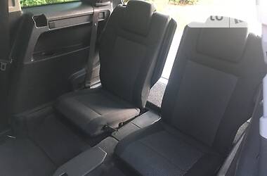 Мінівен Opel Zafira 2009 в 