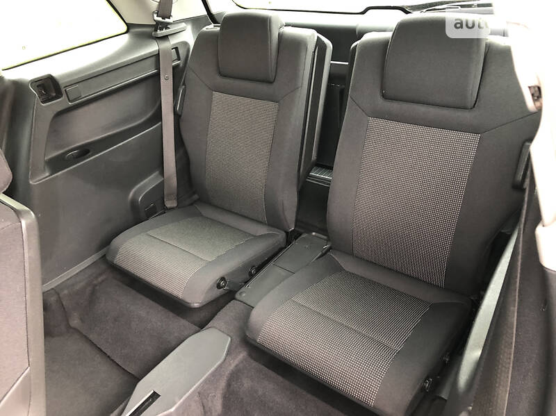 Мінівен Opel Zafira 2009 в Вінниці