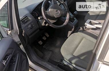 Мінівен Opel Zafira 2009 в 
