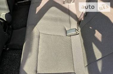 Мінівен Opel Zafira 2009 в 