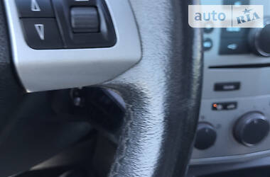 Універсал Opel Zafira 2009 в 