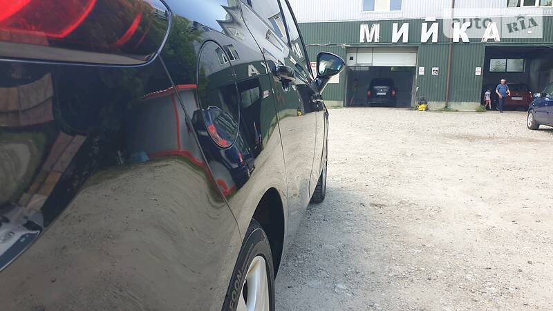 Універсал Opel Zafira 2014 в Івано-Франківську