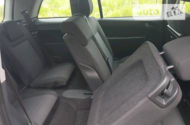 Мінівен Opel Zafira 2009 в 