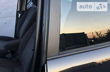 Мінівен Opel Zafira 2002 в 