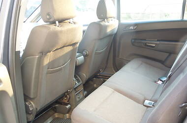 Універсал Opel Zafira 2008 в 