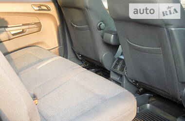 Універсал Opel Zafira 2008 в 