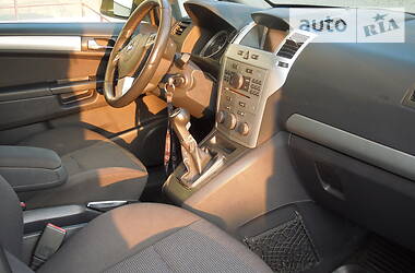 Універсал Opel Zafira 2008 в 