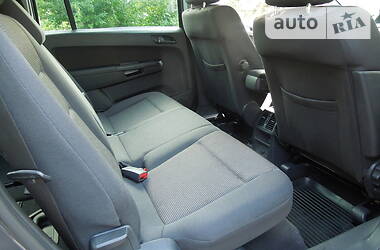 Універсал Opel Zafira 2008 в 