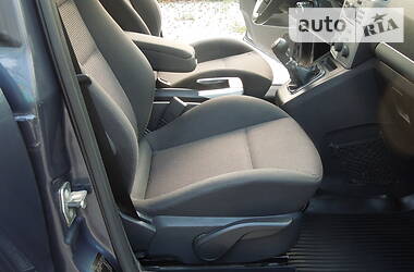 Універсал Opel Zafira 2008 в 