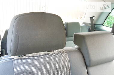 Універсал Opel Zafira 2008 в 